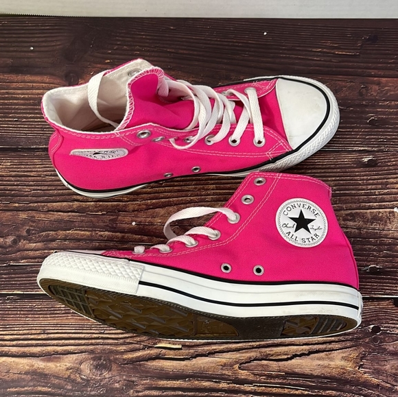 Converse Shoes - CONVERSE Chuck Taylor All Star High Top Sneakers